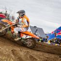 Maximilian Spies ( Deutschland / KTM / Kosak Racing Team / ADAC Berlin Brandenburg e.V. ) beim ADAC MX Masters