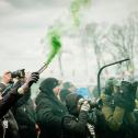 Fans, Zuschauer, ADAC MX Masters Fürstlich Drehna