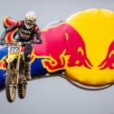 Boris Maillard ( Frankreich / Suzuki / stielergruppe.mx Johannes-Bikes Suzuki ) beim ADAC MX Masters