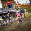 Nico Greutmann ( Deutschland / KTM / KTM SB Racing ) beim ADAC MX Youngster Cup