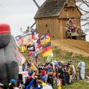 Jordi Tixier ( Frankreich / Honda / KMP Honda Racing powered by Krettek ) beim ADAC MX Masters