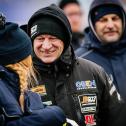 Marnicq Bervoets, Vater von Jarne Bervoets ( Belgien / KTM / Bervoets Racing Team ) beim ADAC MX Junior Cup