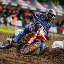 #36 Nico Greutmann, KTM SB Racing, Gaildorf