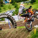 #484 Dex Kooiker, Stichting Motorsport Talent, Gaildorf