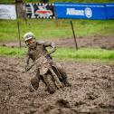 Mike Gwerder ( Schweiz / KTM / WZ-Racing ) beim ADAC MX Youngster Cup