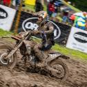 William Voxen Kleemann ( Dänemark / KTM / Schmicker Racing ) beim ADAC MX Youngster Cup