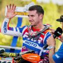 Adam Sterry ( Großbritannien / KTM / KTM Sarholz Racing Team ) beim ADAC MX Masters