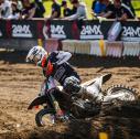 Bence Pergel ( Ungarn / KTM / HTS KTM ) beim ADAC MX Youngster Cup