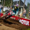 Nico Koch ( Deutschland / GasGas / BECKER Racing ) beim ADAC MX Masters