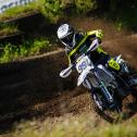 Mark Scheu ( Deutschland / Husqvarna / SixtySeven ) beim ADAC MX Masters