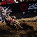 Thomas Vermijl ( Belgien / GasGas / Becker Racing ) beim ADAC MX Masters