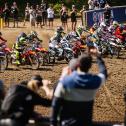 Start beim ADAC MX Youngster Cup