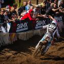 Cato Nickel ( Deutschland / KTM / WZ-Racing ) beim ADAC MX Youngster Cup