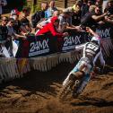 Cato Nickel ( Deutschland / KTM / WZ-Racing ) beim ADAC MX Youngster Cup