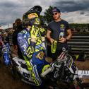 Stefan Ekerold ( Deutschland / Husqvarna / Team Bauerschmidt MB33 ) beim ADAC MX Masters