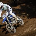 Mike Bolink ( Niederlande / Yamaha / SHR Motorsports ) beim ADAC MX Masters