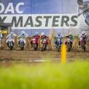 Start beim ADAC MX Youngster Cup