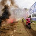 Marco Fleissig ( Deutschland / Honda / KMP Honda Racing powered by Krettek ) beim ADAC MX Masters