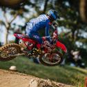 Maximilian Nagl ( Deutschland / Honda / KMP Honda Racing powered by Krettek ) beim ADAC MX Masters