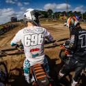 Mike Gwerder ( Schweiz / KTM / WZ-Racing ) beim ADAC MX Youngster Cup