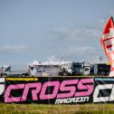 Fahrerlager, ADAC MX Masters, Randers