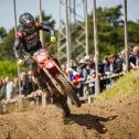 Maximilian Nagl ( Deutschland / Honda / KMP Honda Racing powered by Krettek ) beim ADAC MX Masters