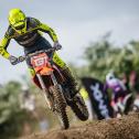 Cato Nickel ( Deutschland / KTM / WZ-Racing ) beim ADAC MX Youngster Cup