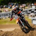 Glen Meier ( Dänemark / KTM / Schmicker Racing ) beim ADAC MX Masters