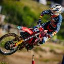 Roberts Lusis ( Lettland / GasGas / STURM STC Racing ) beim ADAC MX Youngster Cup