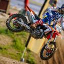 Henry Jacobi ( Deutschland / KTM / KTM Sarholz Racing Team ) beim ADAC MX Masters