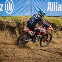 Maximilian Nagl ( Deutschland / Honda / KMP Honda Racing powered by Krettek ) beim ADAC MX Masters