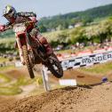 Jens Walvoort ( Niederlande / KTM / KTM SB Racing ) beim ADAC MX Youngster Cup