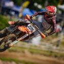 Tom Koch gewann mit zwei Laufsiegen zum ersten Mal auch die Gesamtwertung in der ADAC MX Masters-Klasse