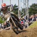 Tim Koch ( Deutschland / Husqvarna / VisuAlz Production ) beim ADAC MX Masters