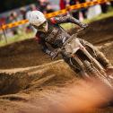 Aron Katona ( Ungarn / KTM / HTS Team ) beim ADAC MX Junior Cup