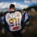 Adam Sterry ( Großbritannien / KTM / KTM Sarholz Racing Team ) beim ADAC MX Masters