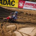 Maximilian Nagl ( Deutschland / Honda / KMP Honda Racing powered by Krettek ) beim ADAC MX Masters