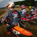 Tom Koch ( Deutschland / KTM / Kosak Racing Team ) beim ADAC MX Masters