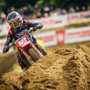 Maximilian Nagl ( Deutschland / Honda / KMP Honda Racing powered by Krettek ) beim ADAC MX Masters