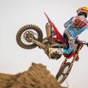 Jordi Tixier ( Frankreich / Honda / KMP Honda Racing powered by Krettek ) beim ADAC MX Masters