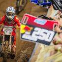 Michal Psiuk ( Polen / KTM / Mefo Sport Racing Team ) beim ADAC MX Junior Cup