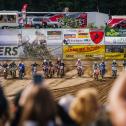 Start beim ADAC MX Youngster Cup