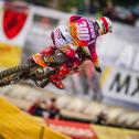 Noah Ludwig ( Deutschland / KTM / KTM Sarholz Racing Team ) beim ADAC MX Masters