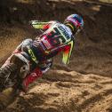 Nico Greutmann ( Deutschland / KTM ) beim ADAC MX Youngster Cup