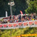 Besucher an der Strecke, ADAC MX Masters Tensfeld