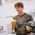 Nico Greutmann ( Deutschland / KTM ) beim ADAC MX Youngster Cup