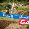 Travis Leok ( Estland / Husqvarna / MX-Handel Racing ) beim ADAC MX Junior Cup