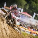 Maximilian Werner ( Deutschland / Fantic / FANTIC FACTORY TEAM MADDII ) beim ADAC MX Youngster Cup