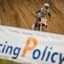 Adam Sterry ( Großbritannien / KTM / KTM Sarholz Racing Team ) beim ADAC MX Masters