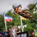 Jens Walvoort ( Niederlande / KTM / KTM SB Racing ) beim ADAC MX Youngster Cup